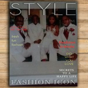 Meet your Posher, Kevin